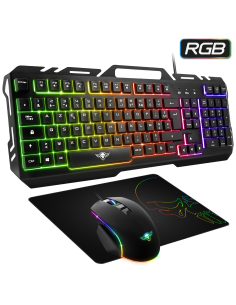 PRO MK5 - 3 IN 1 PACK